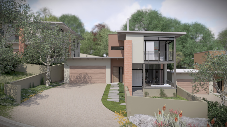 Johannesdal Village - PLOT 20